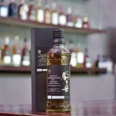 Mars Shinshu 2015-2019 Komagatake Asian Exclusive Cask 1202 - The Rare Malt